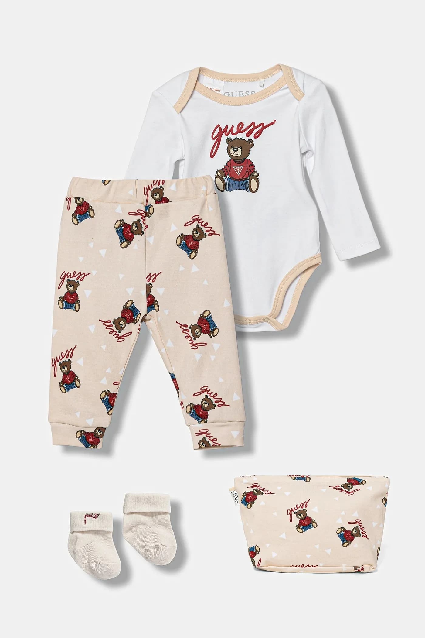 Детский набор