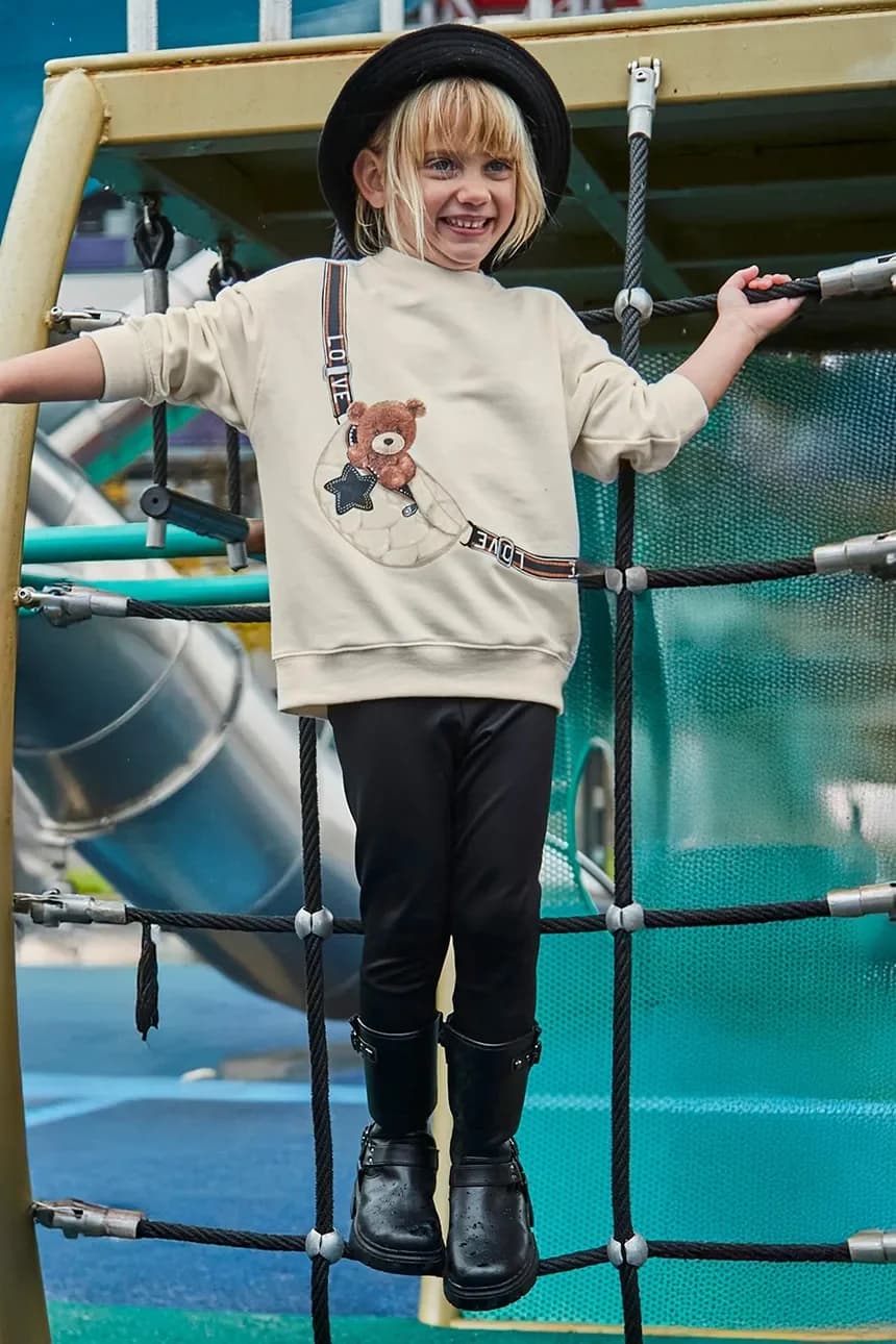 Детский набор