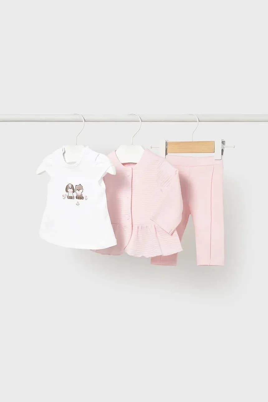 Детский набор