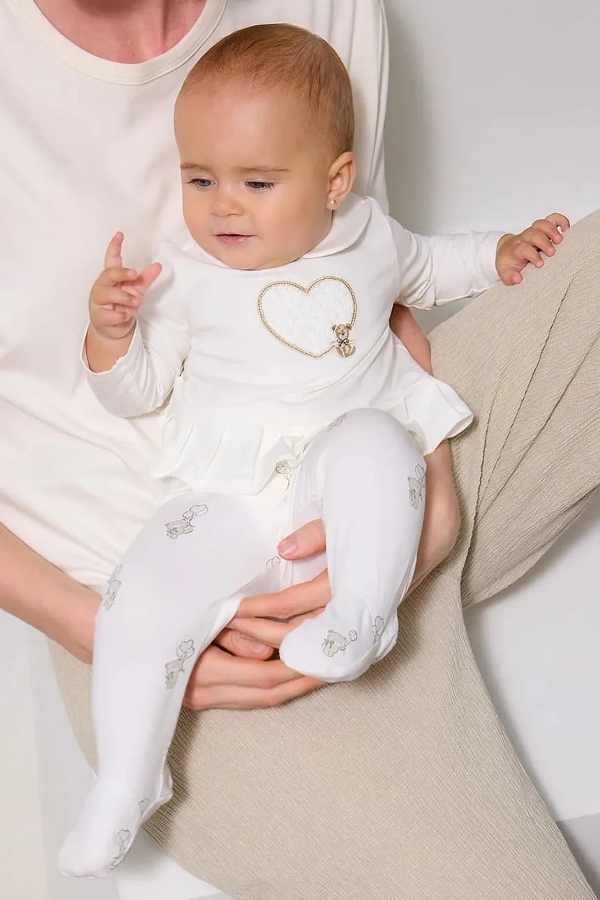 Детский набор