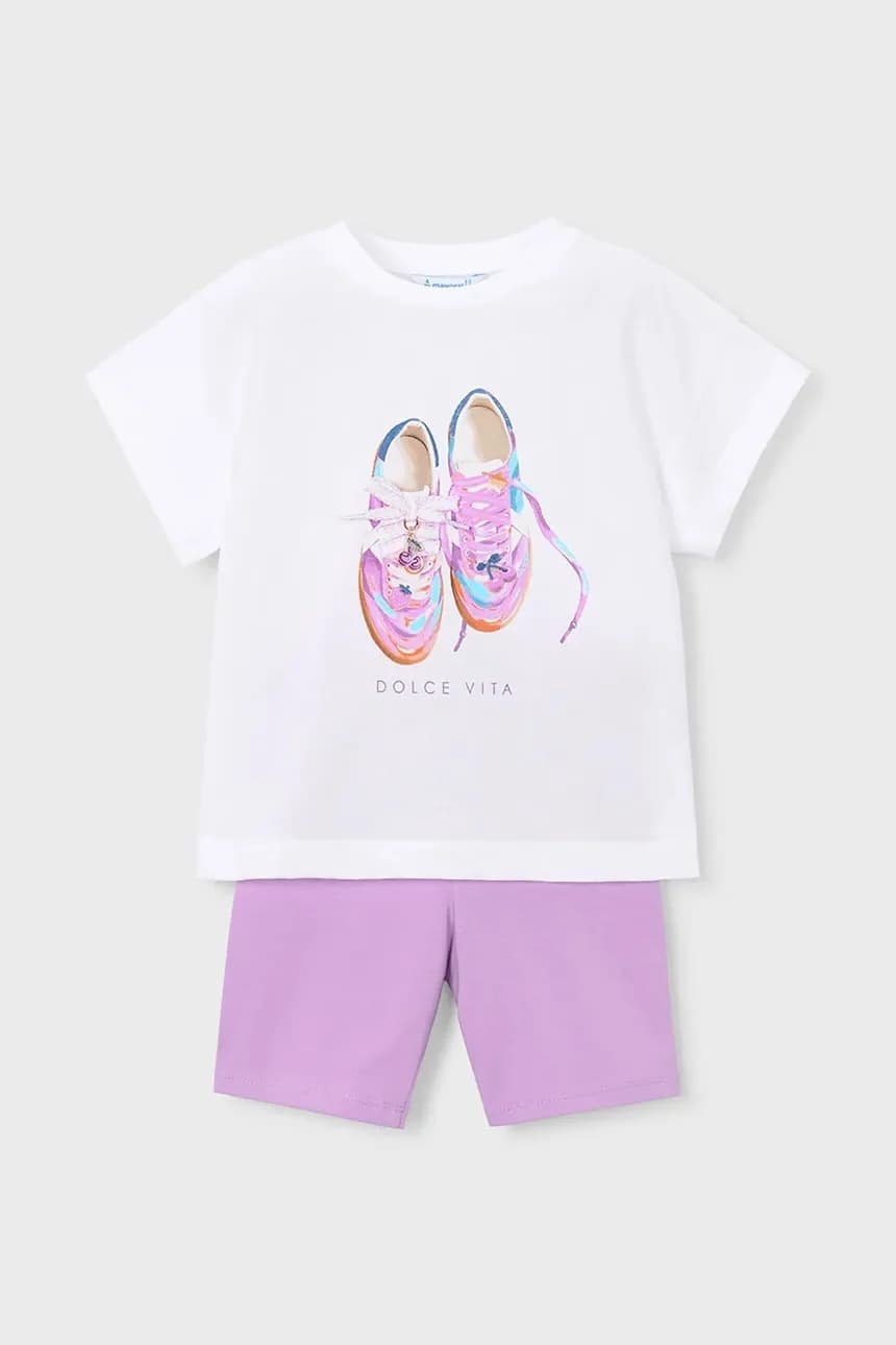 Детский набор