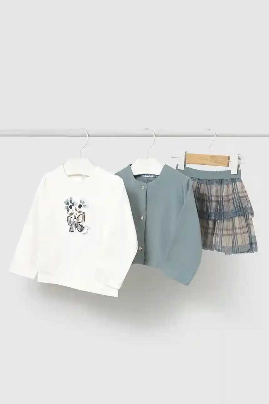 Детский набор