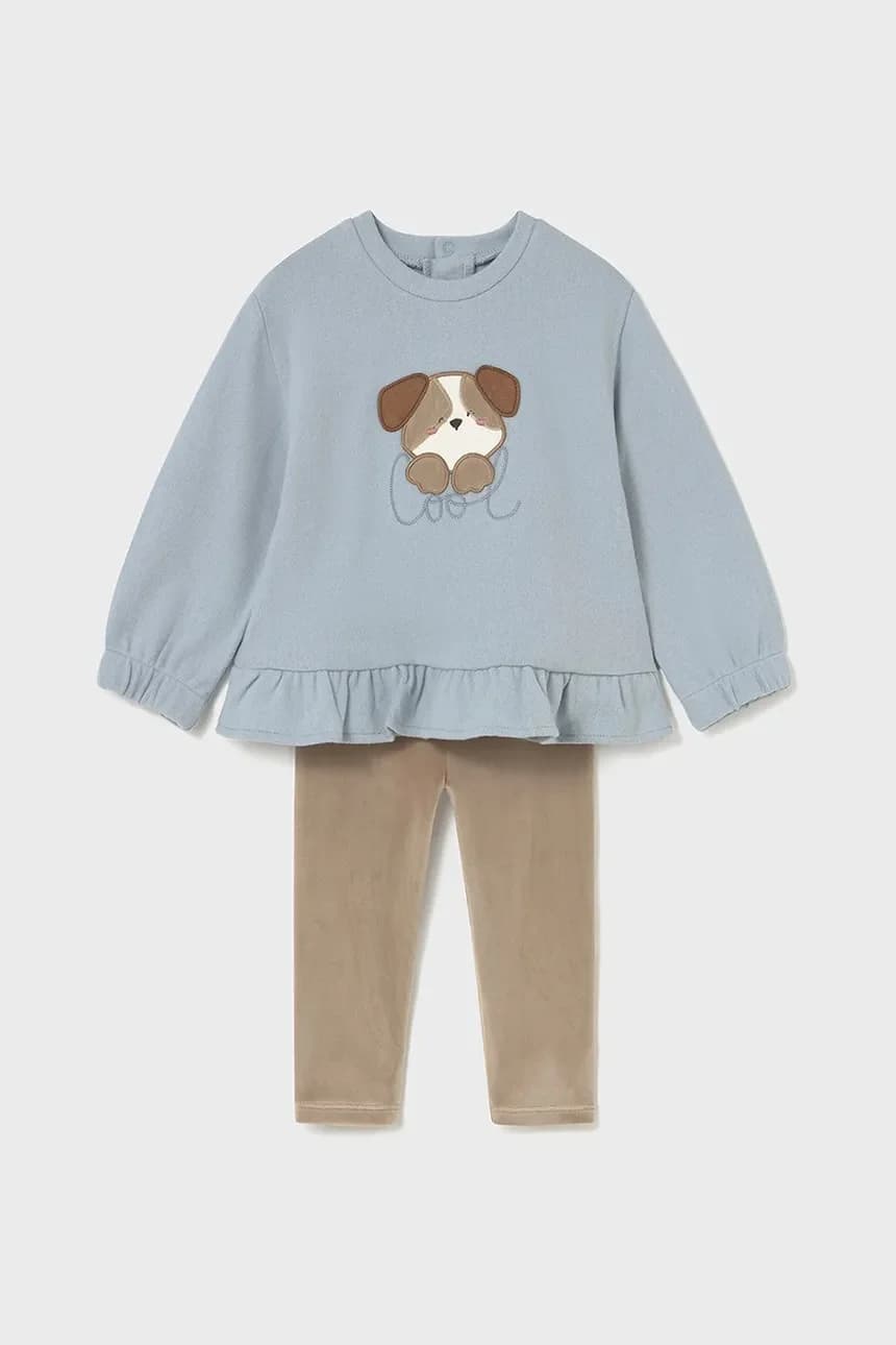 Детский набор