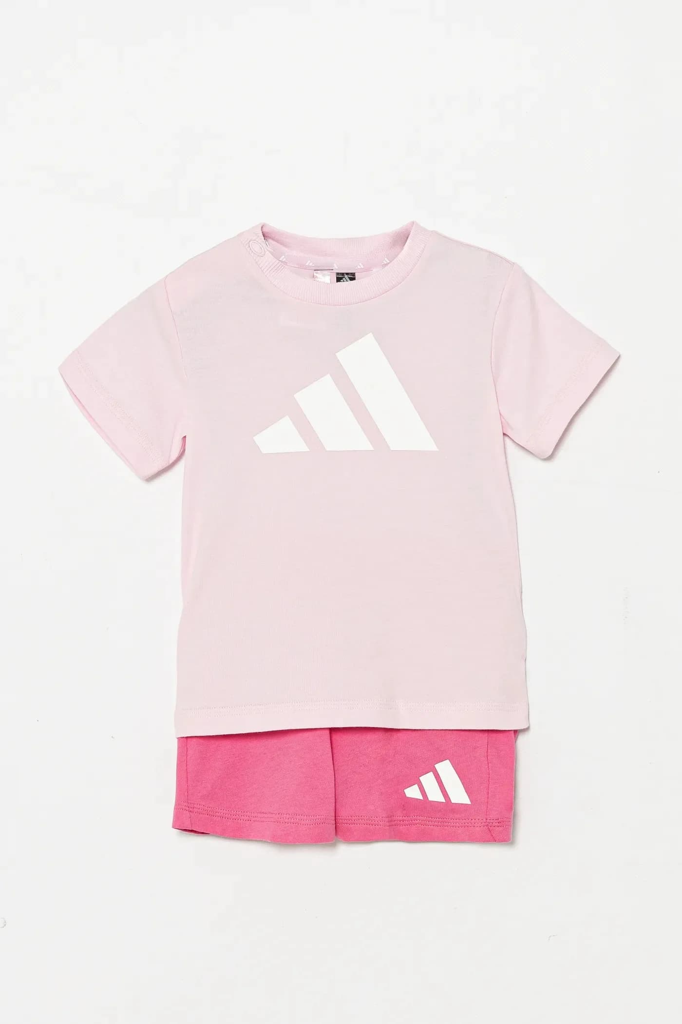 Детский хлопковый комплект