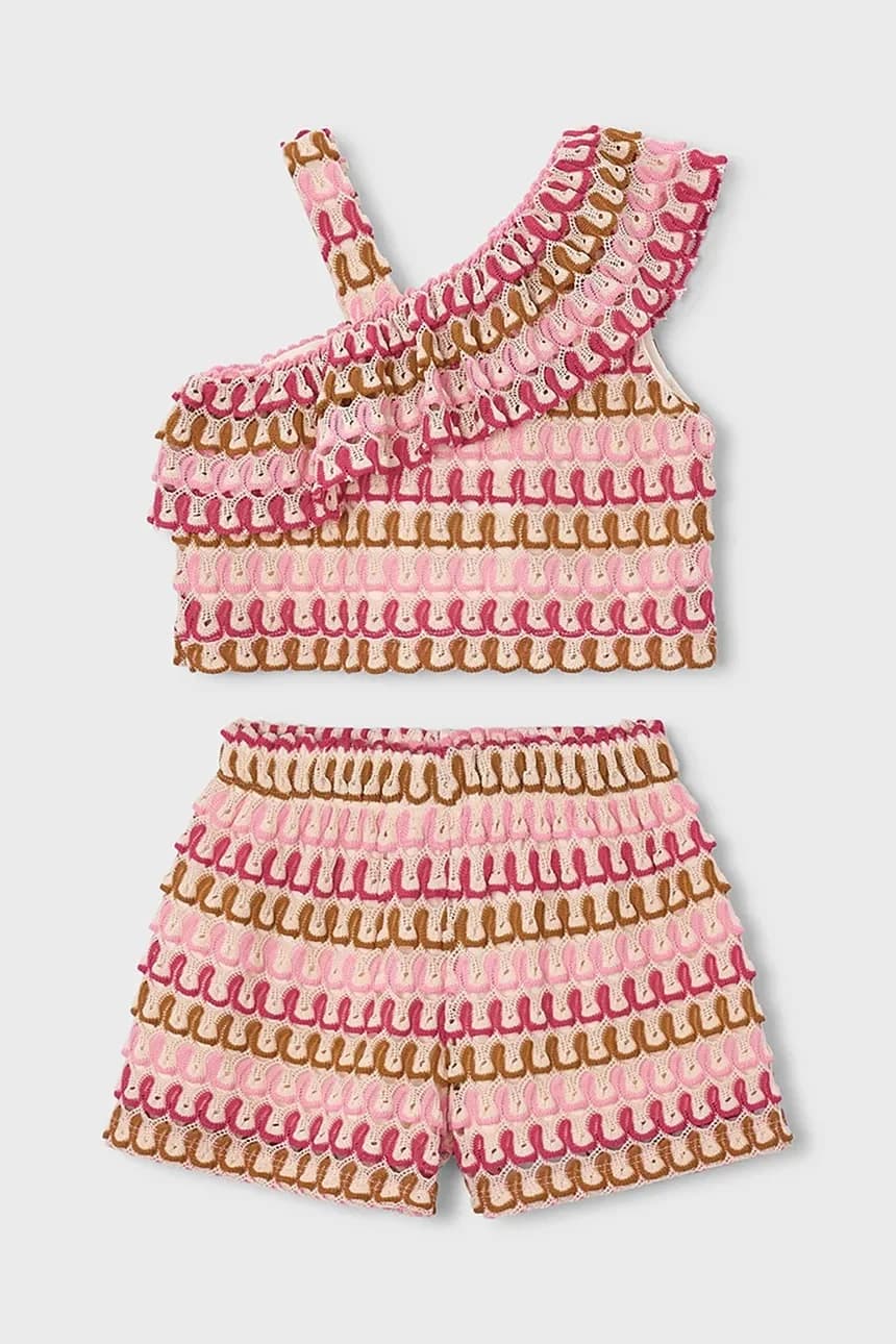 Детский набор