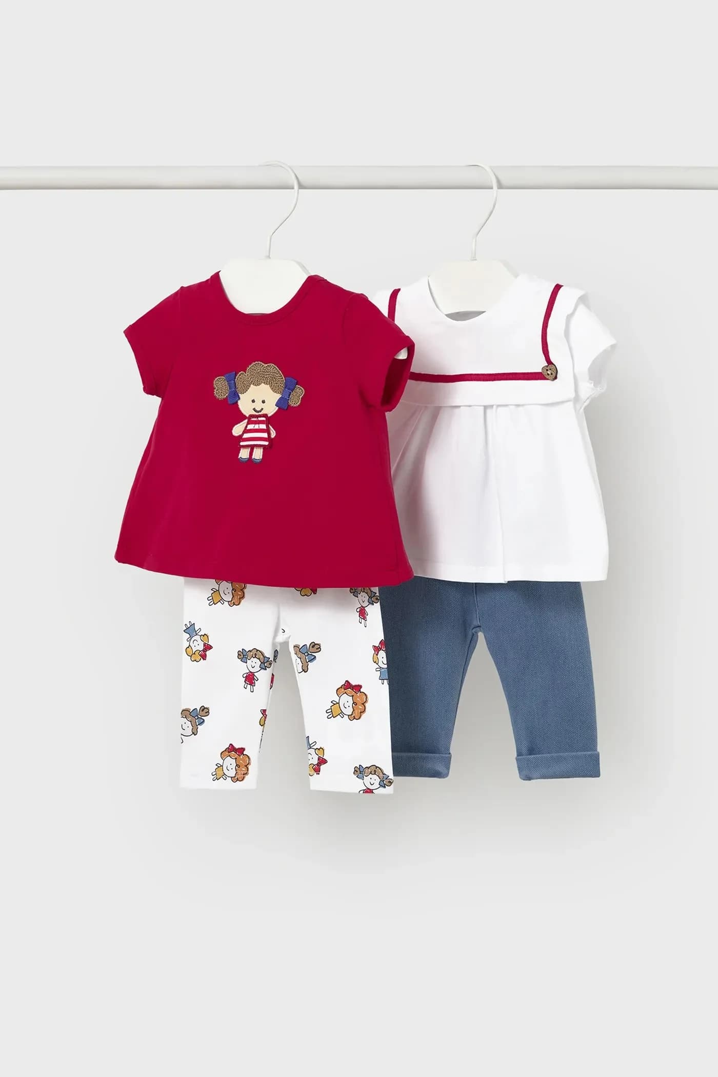 Детский набор 2 шт.