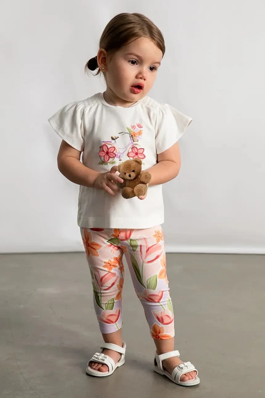 Детский набор