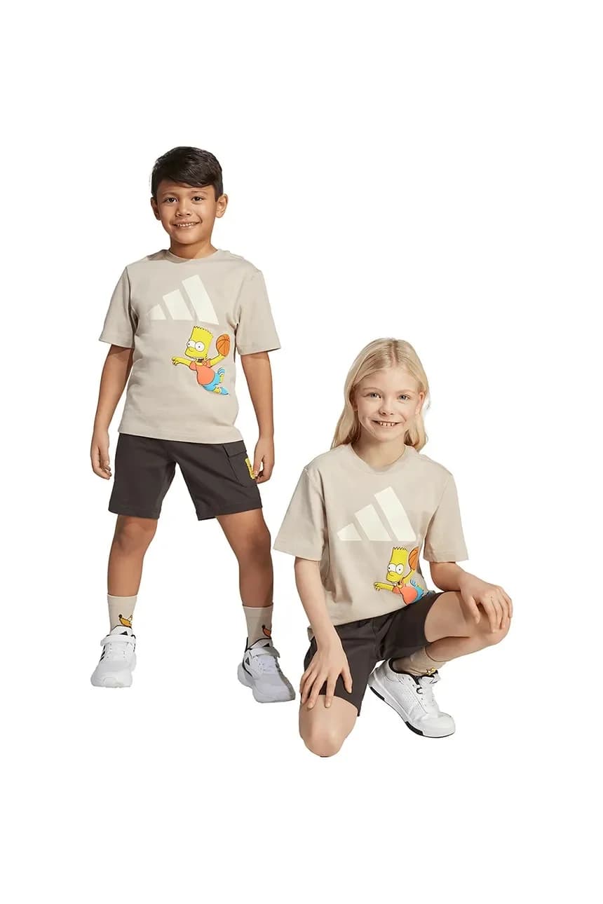 Детский хлопковый комплект