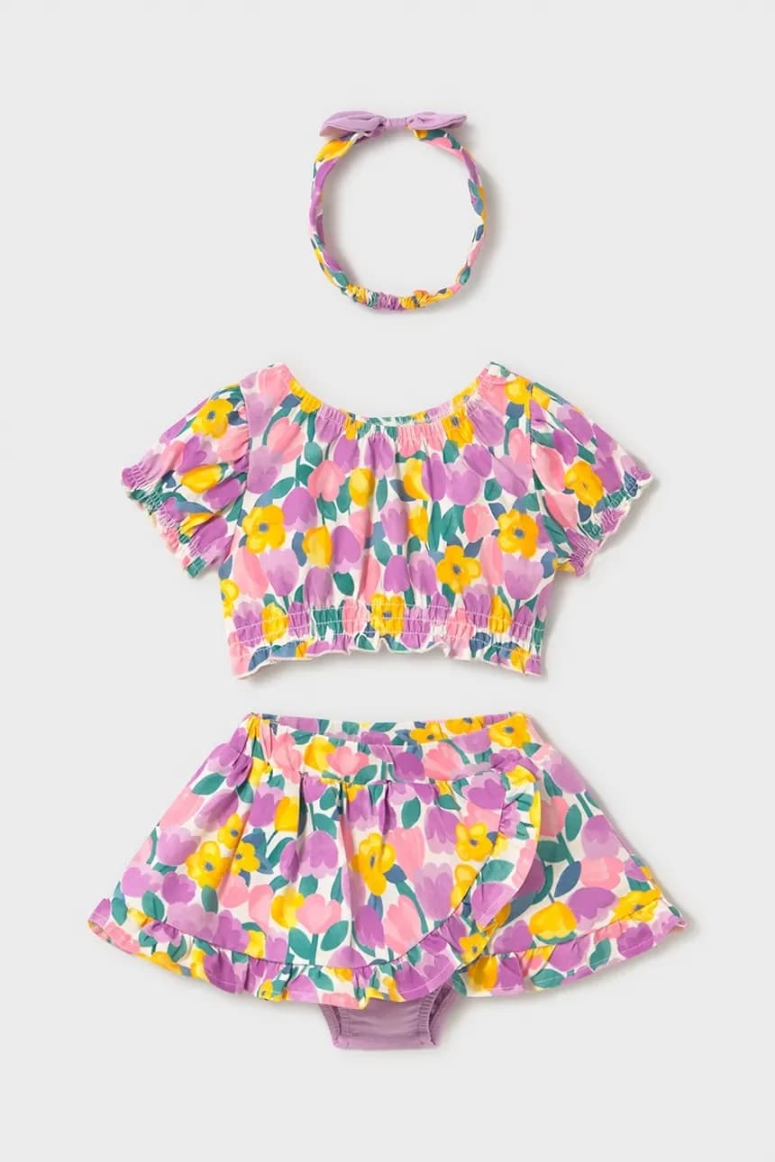 Детский набор