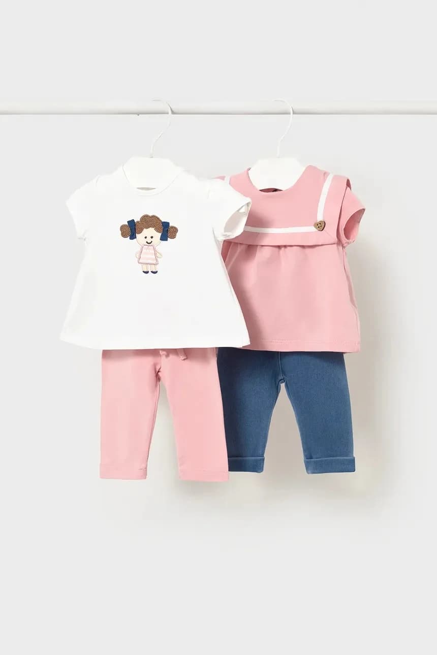 Детский набор 2 шт.