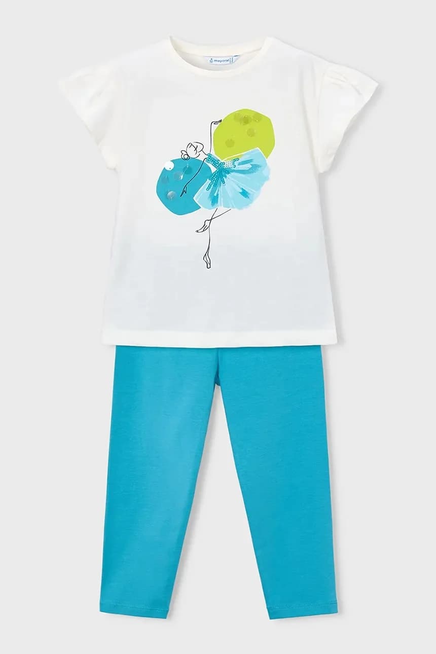 Детский набор