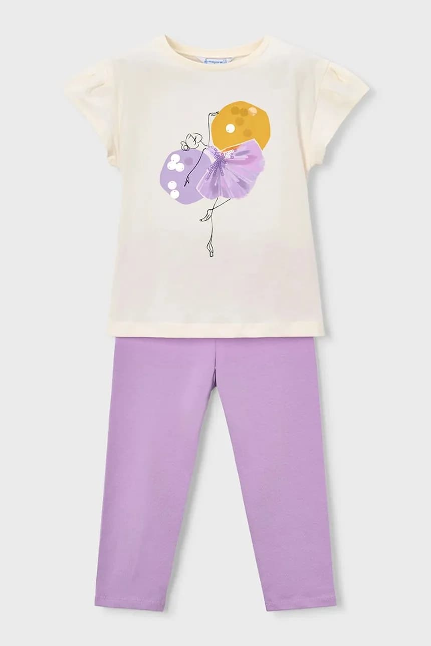 Детский набор