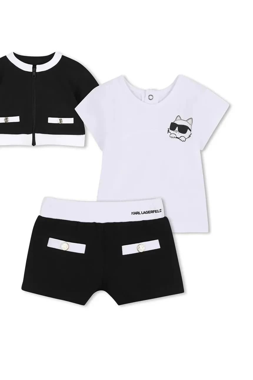 Детский набор