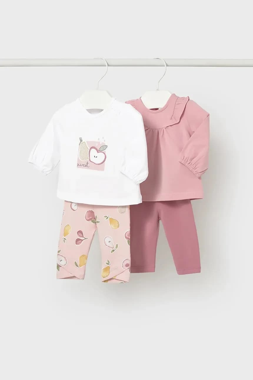 Детский набор 2 шт.