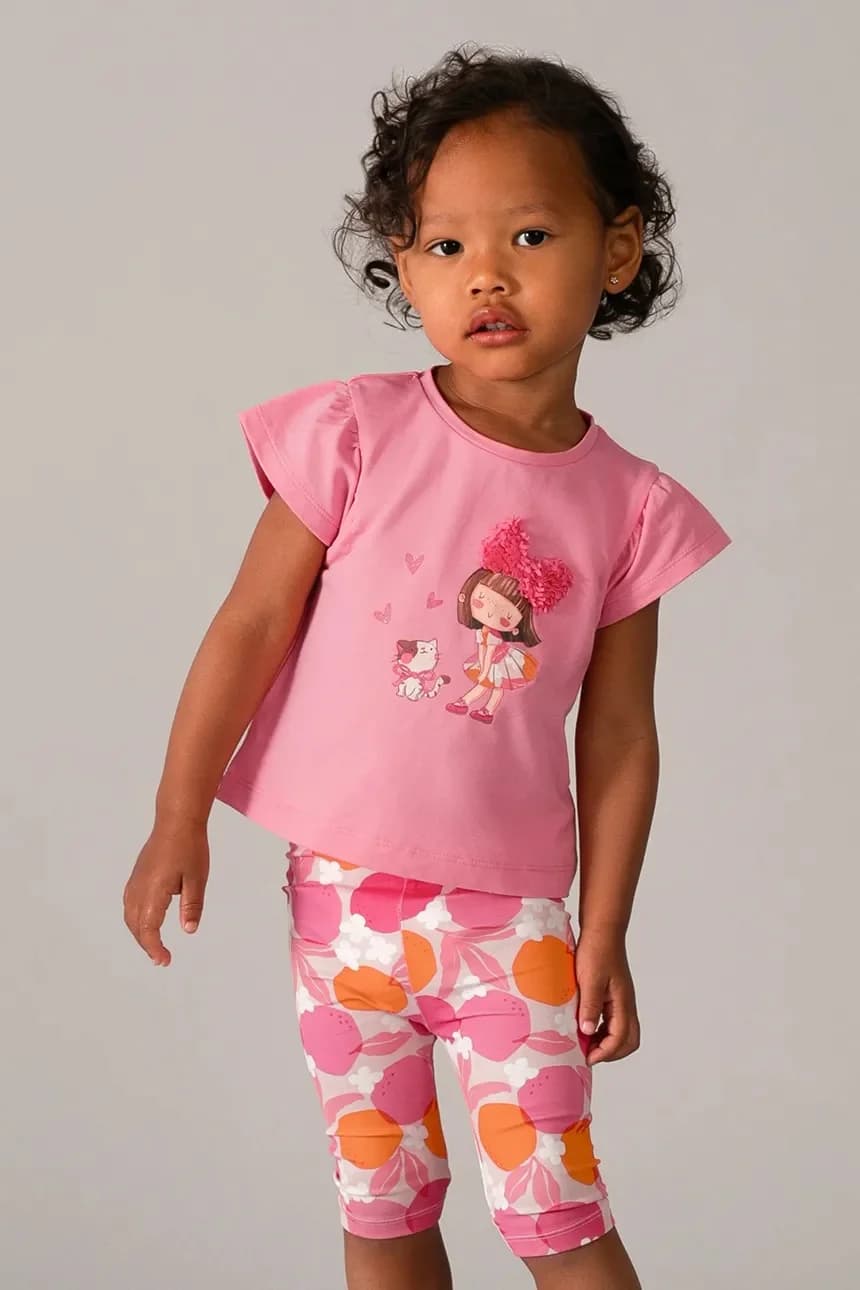 Детский набор