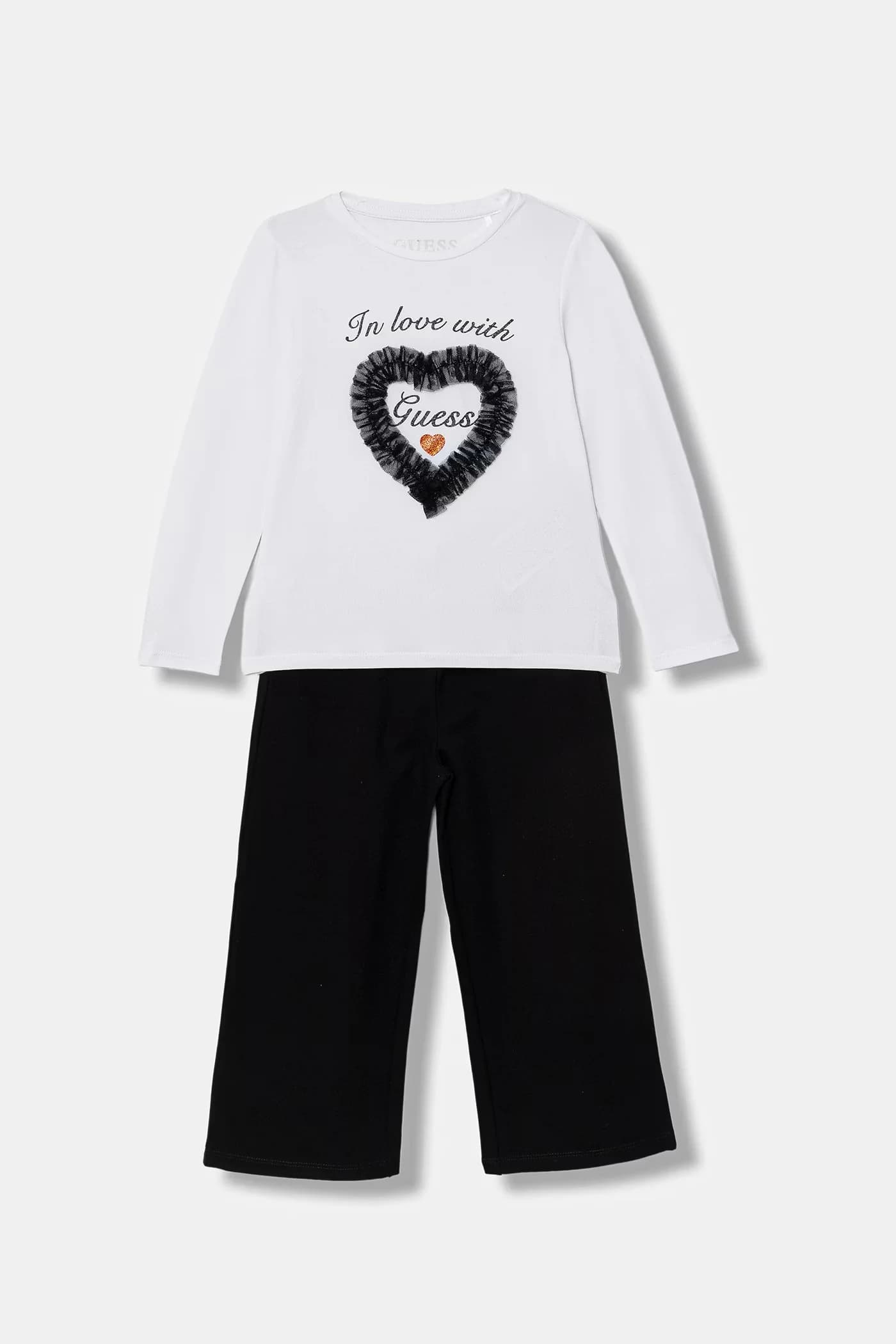 Детский комплект спортивных костюмов из двух штук