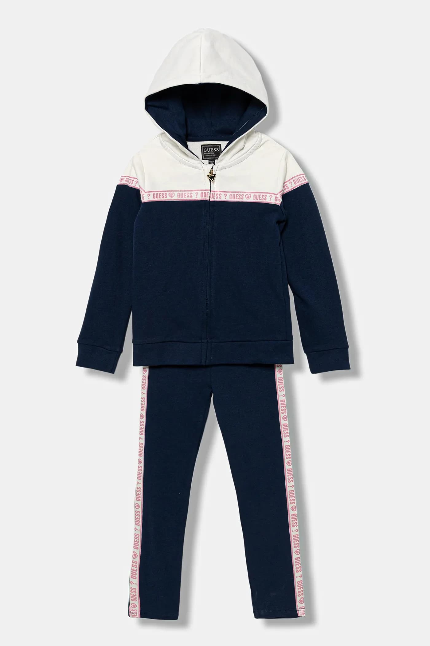 Детский спортивный костюм