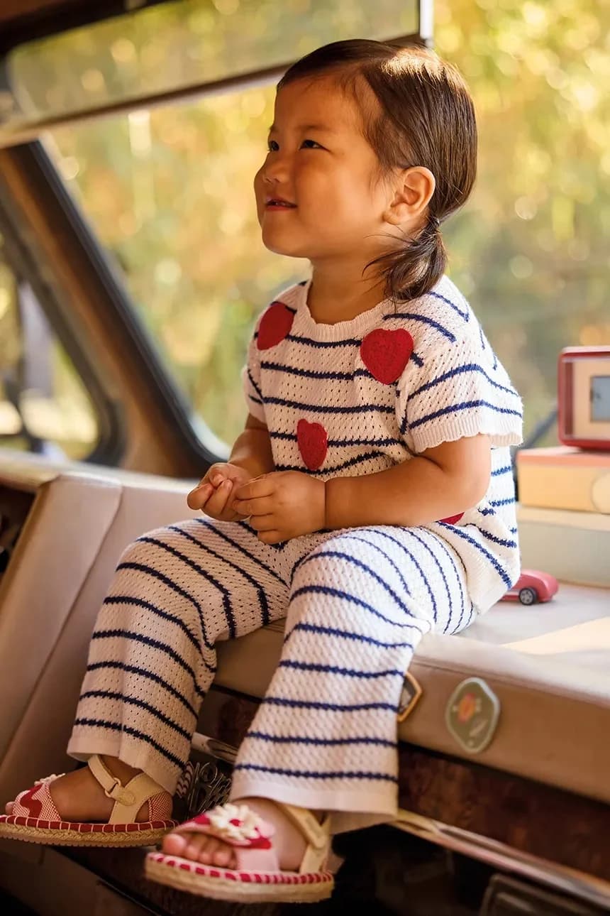 Детский набор