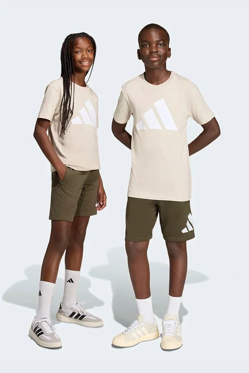 Детский хлопковый комплект