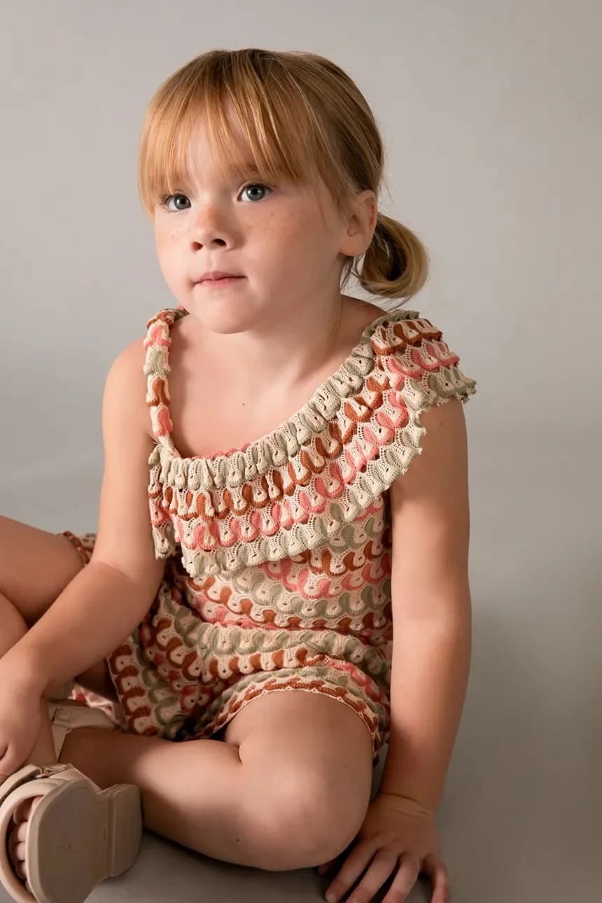 Детский набор