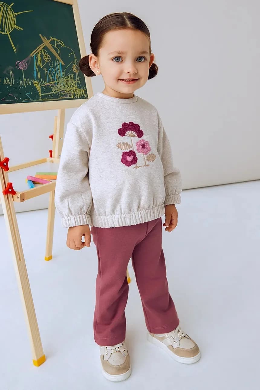 Детский набор