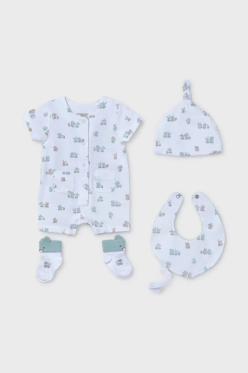 Детский набор 4 шт.