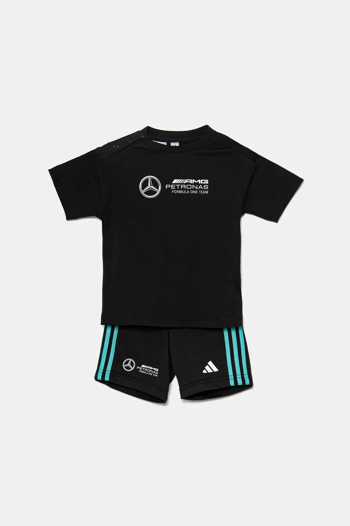 Хлопковый детский комплект MER DNA