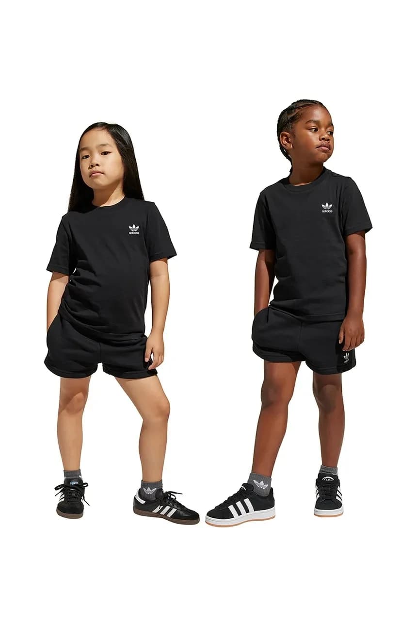 Детский хлопковый комплект