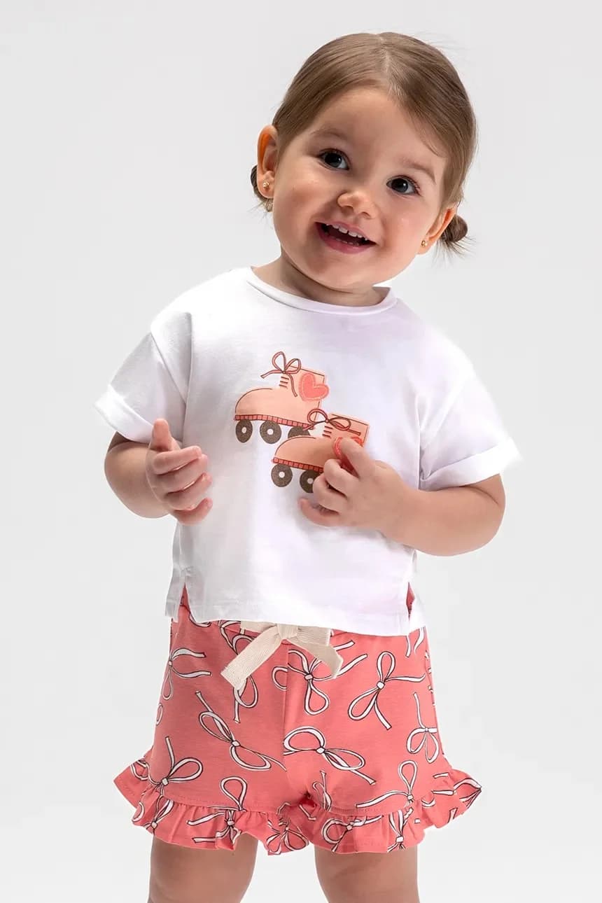 Детский набор