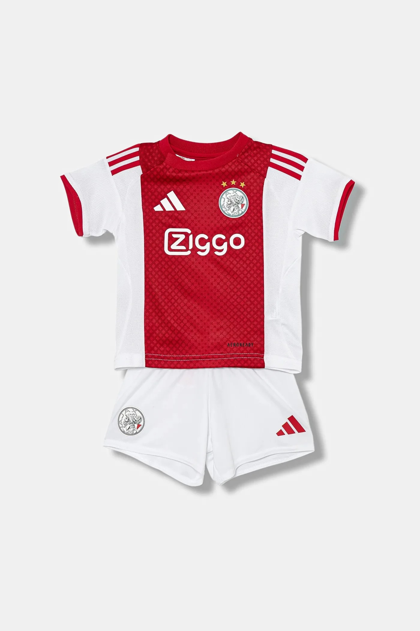 Детский набор AJAX