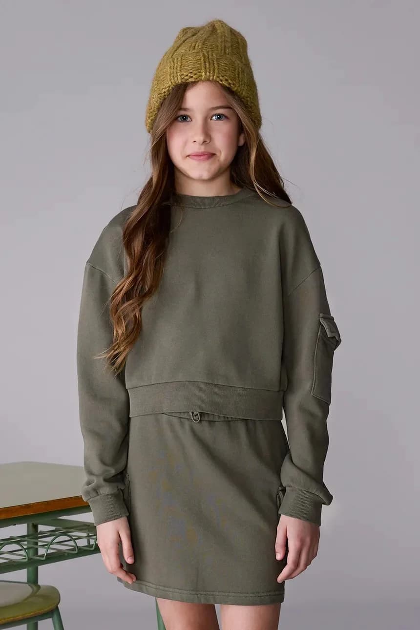 Детский набор