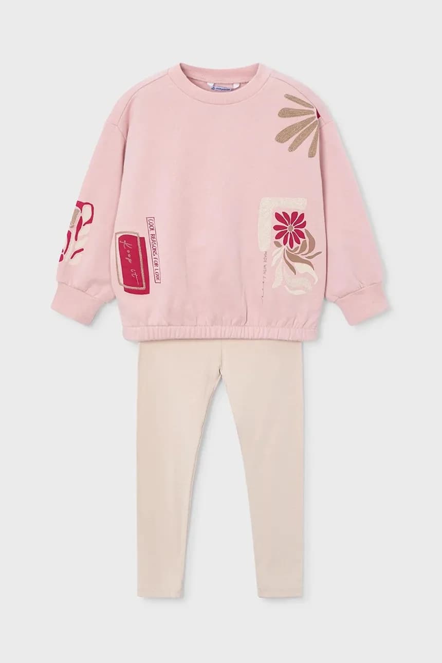 Детский набор 2 шт.