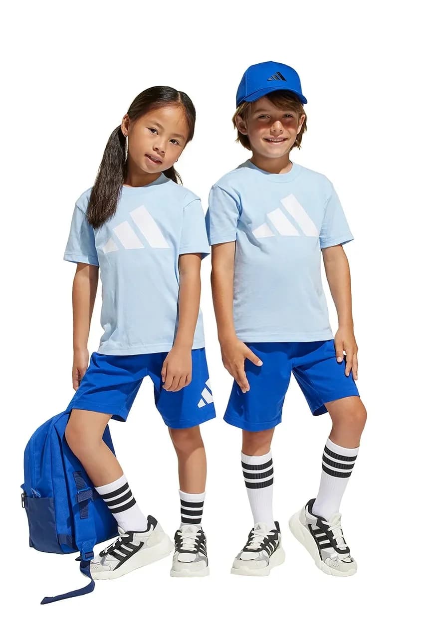 Детский хлопковый комплект