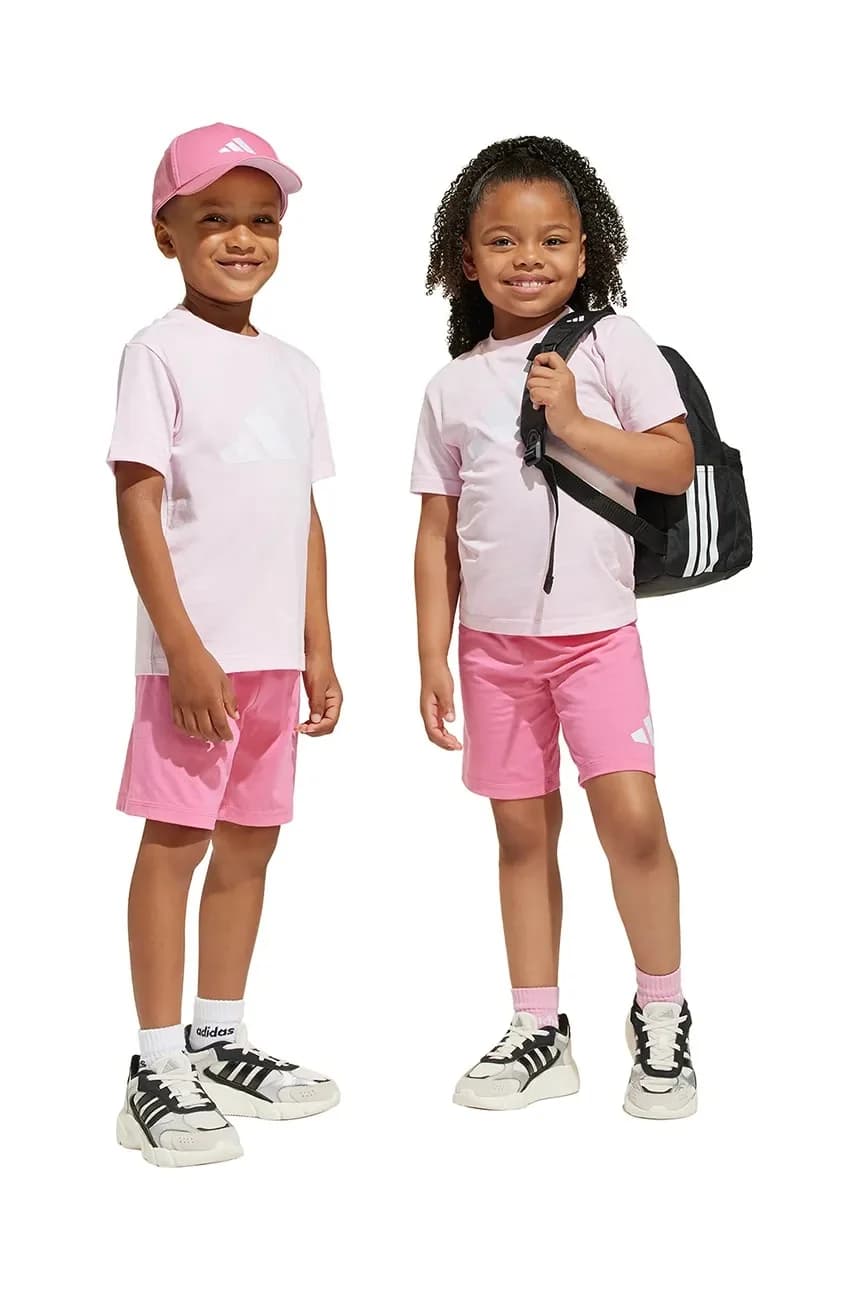 Детский хлопковый комплект