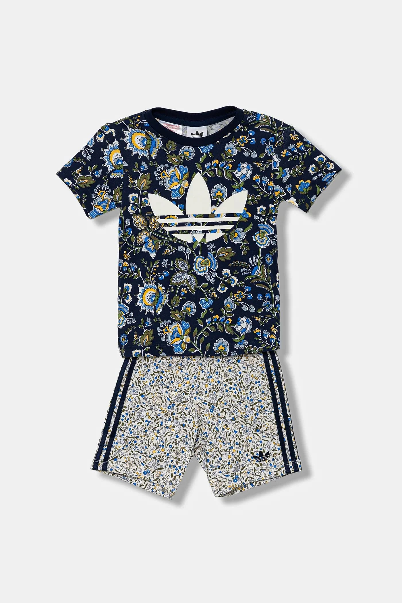 Детский хлопковый комплект