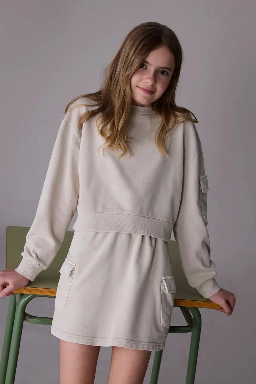 Детский набор