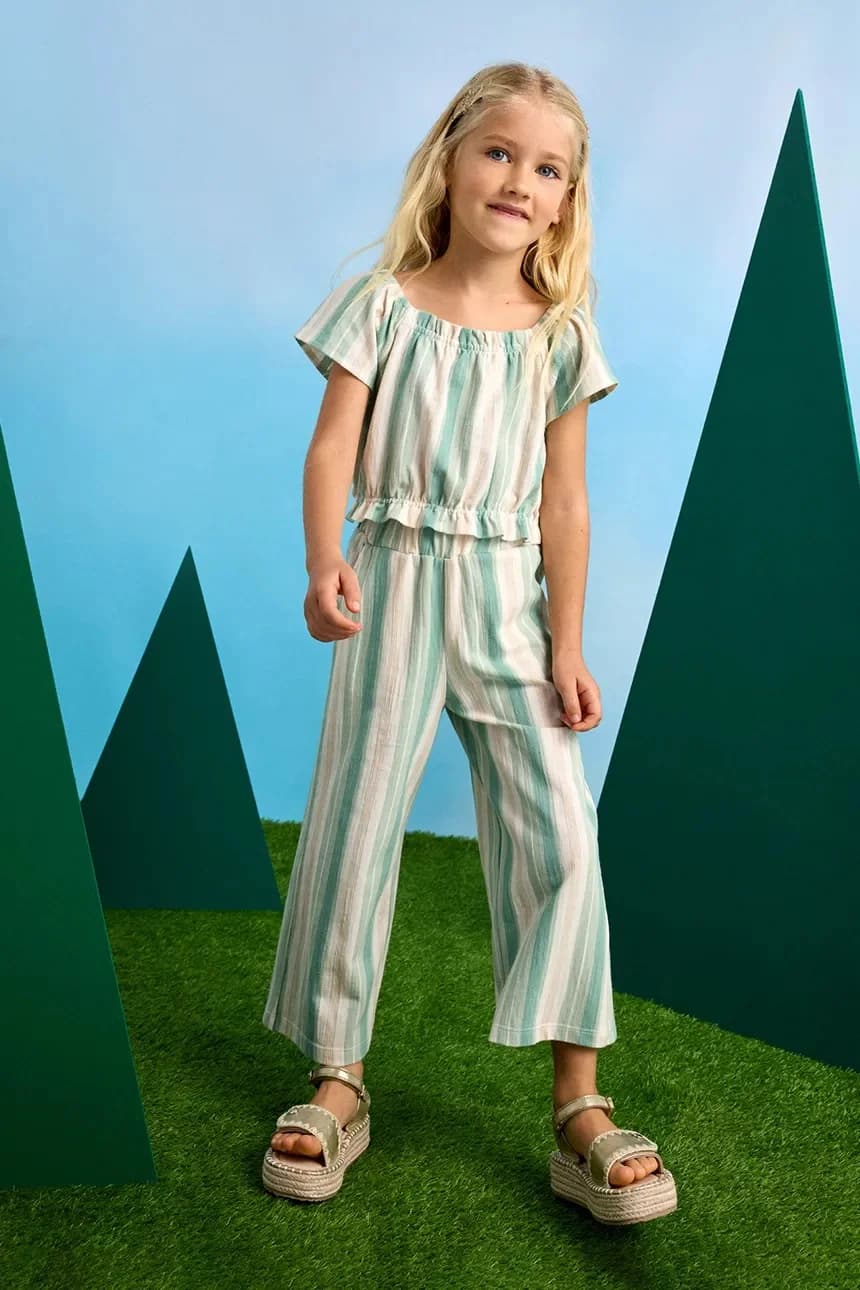 Детский набор