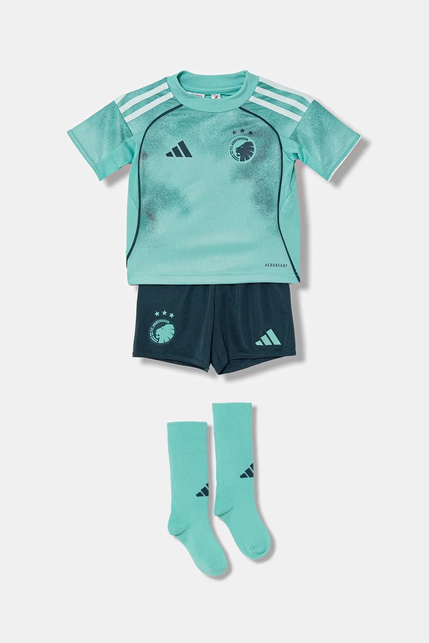 Детский набор ФСК