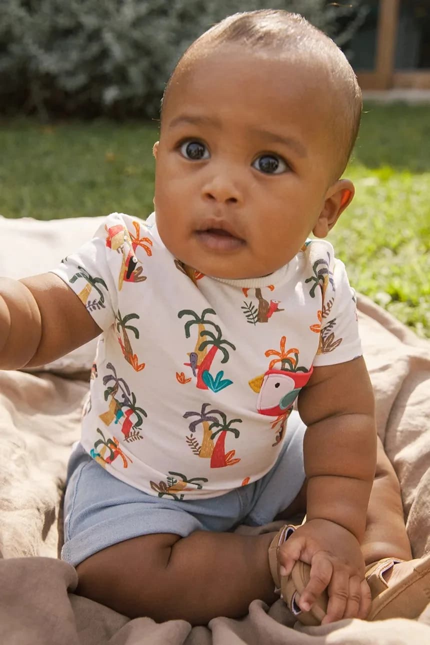 Детский набор