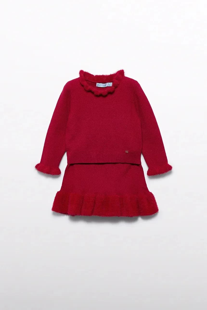 Детский набор