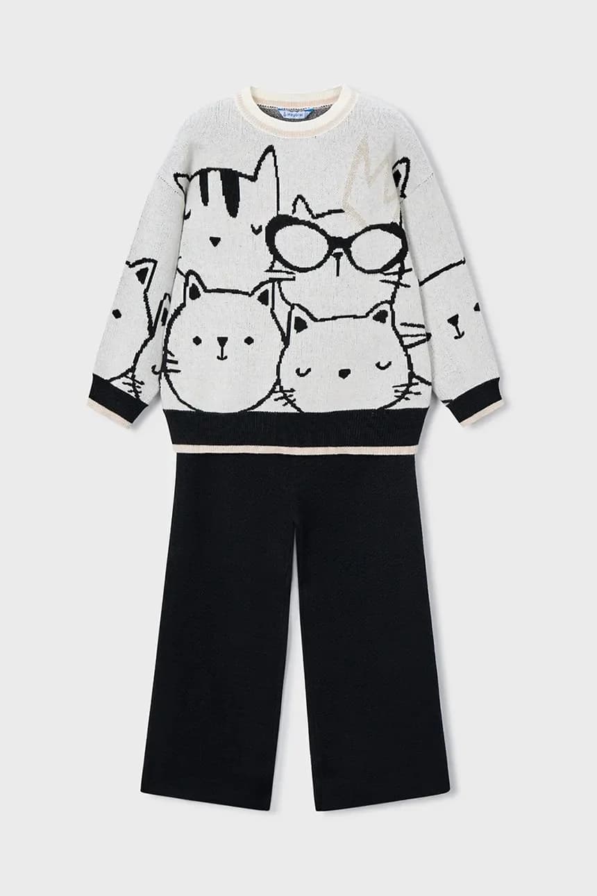 Детский набор