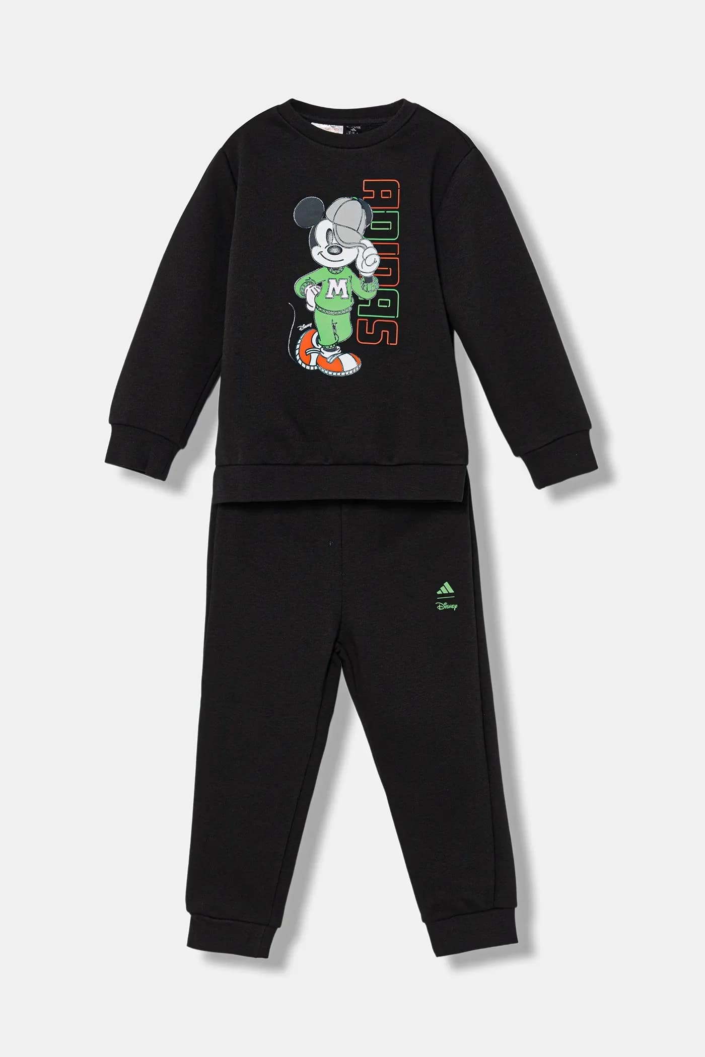 Детский спортивный костюм