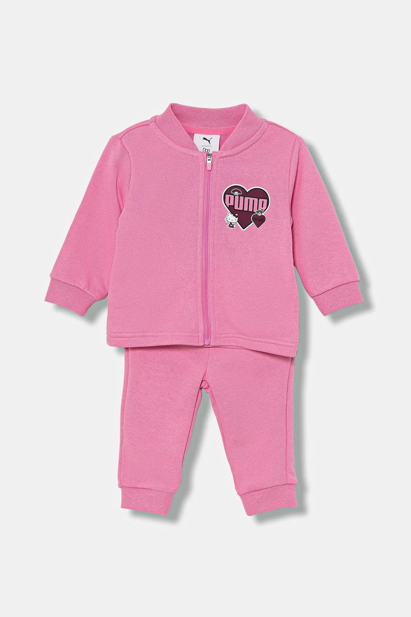 Детский комплект спортивных костюмов из двух штук