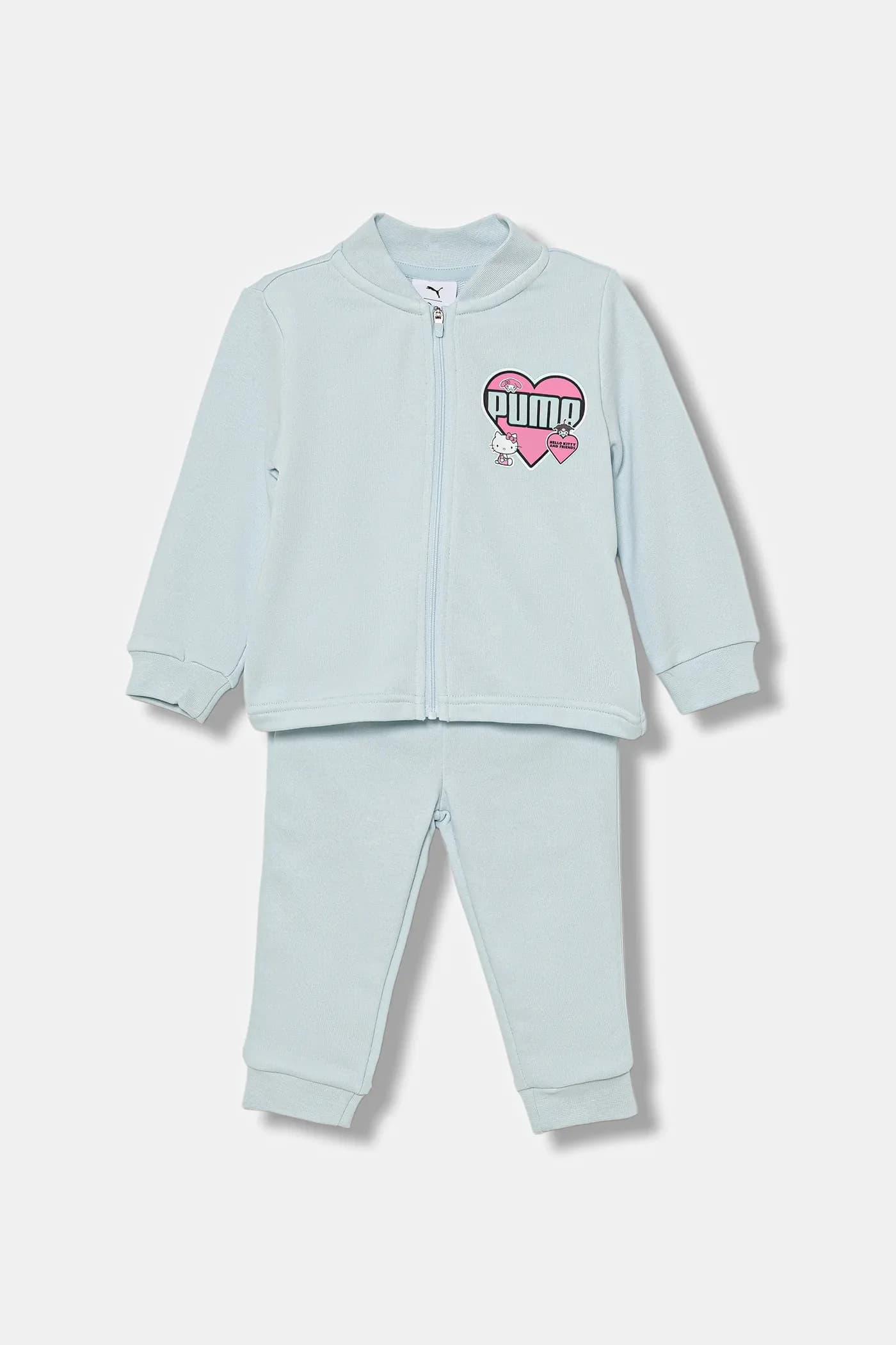 Детский комплект спортивных костюмов из двух штук