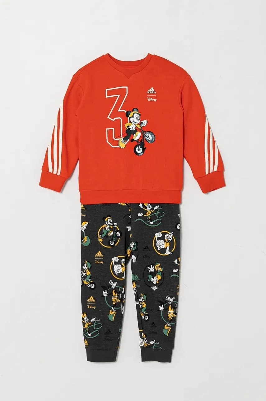 Детский спортивный костюм I DY MMOG