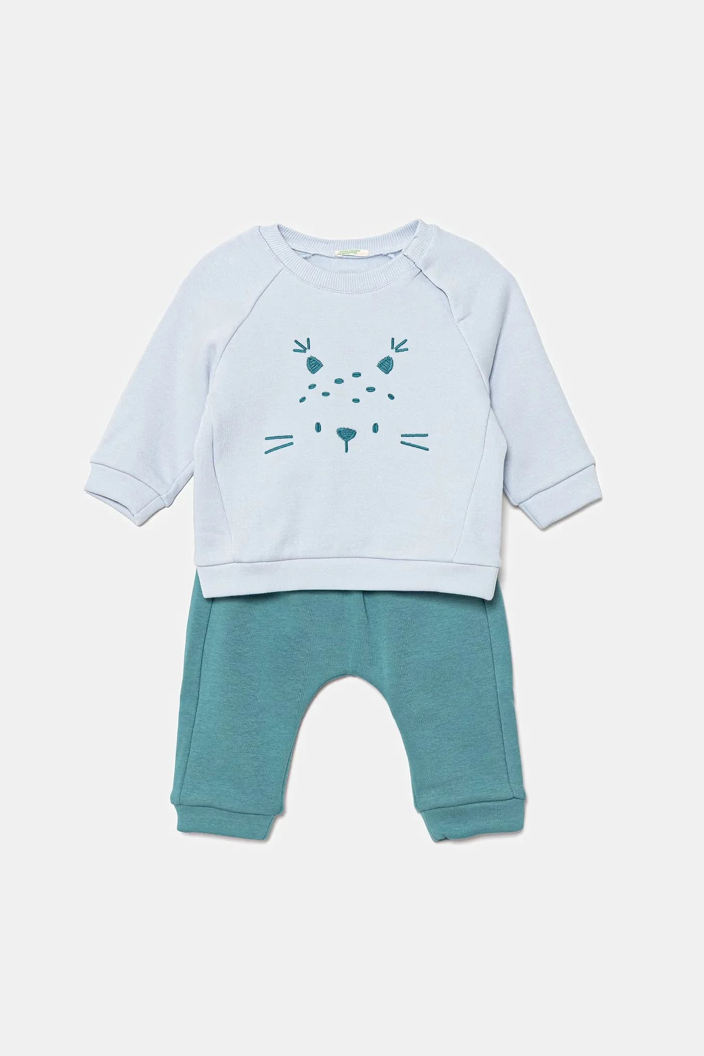 Комплект детского спортивного костюма