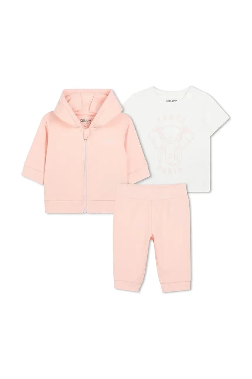 Детский спортивный костюм