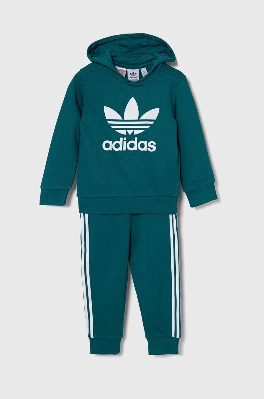 Детский спортивный костюм HOODIE SET