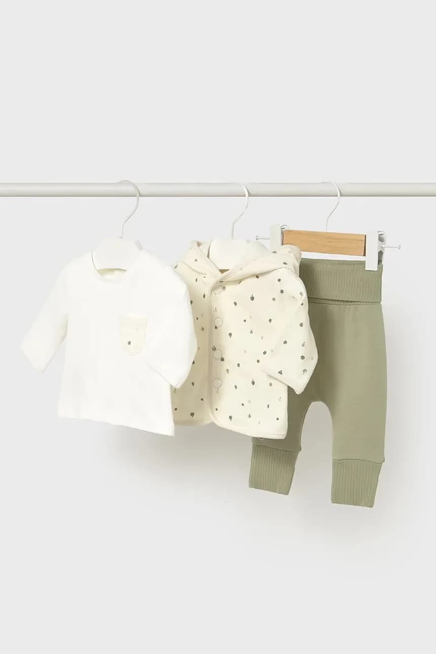 Детский набор 3 шт.