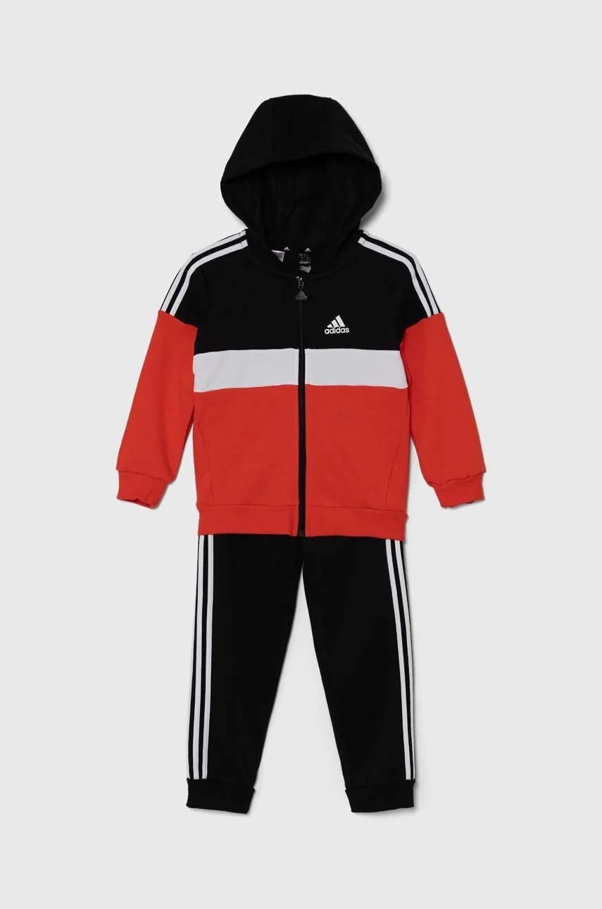 Детский спортивный костюм I 3S TIB FL TS